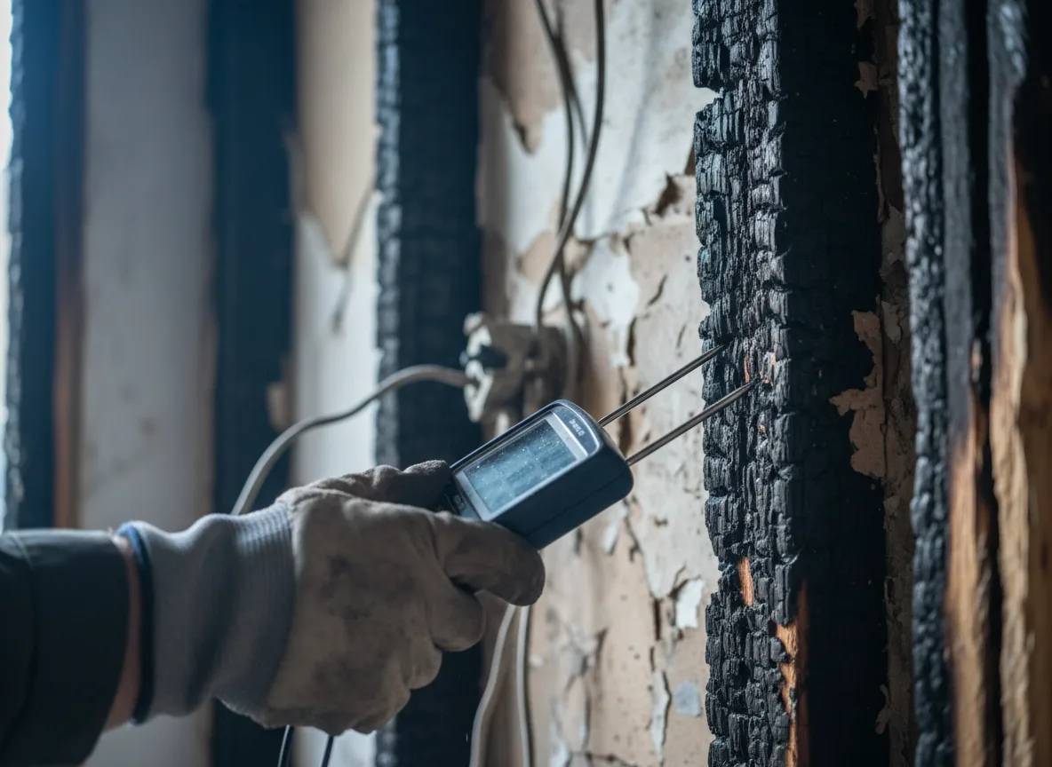 Fire Damage Restoration Wallace, SC FAQs
